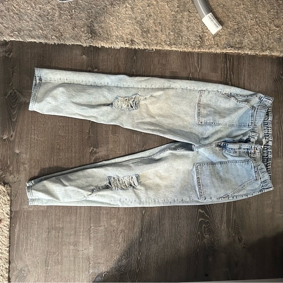 VIGOSS Ripped Jeans - Picture 2 of 2